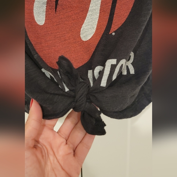 Rocker tee The Rolling Stones - Picture 2 of 3